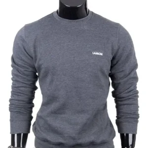 Bluza bez kaptura Carlo lamon